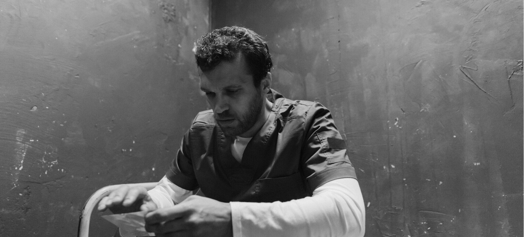 Marius Anton Ackerman "UNCUT" - Prison Preparation Service "UNCUT" Life behind bard in Queensland Australia's Prisons