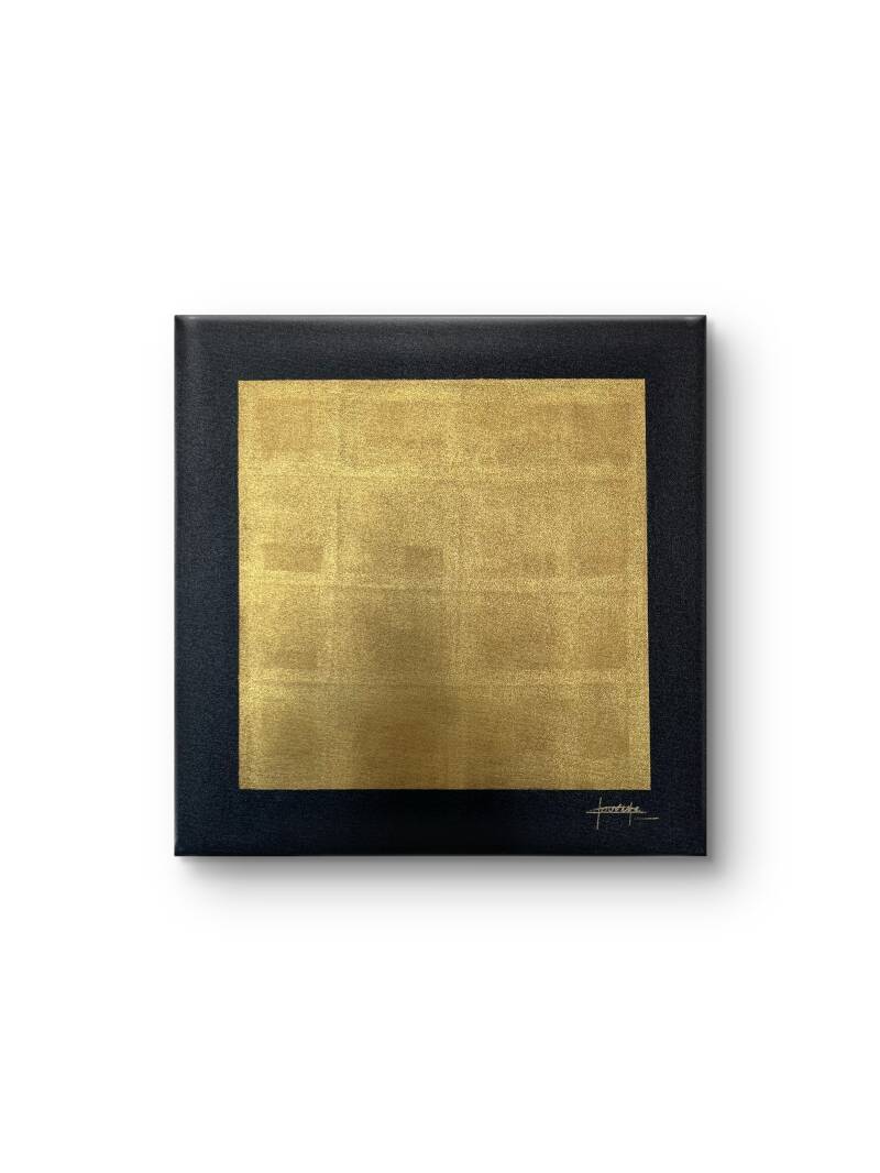 L'Age de Bronze - 40X40 - 450 €