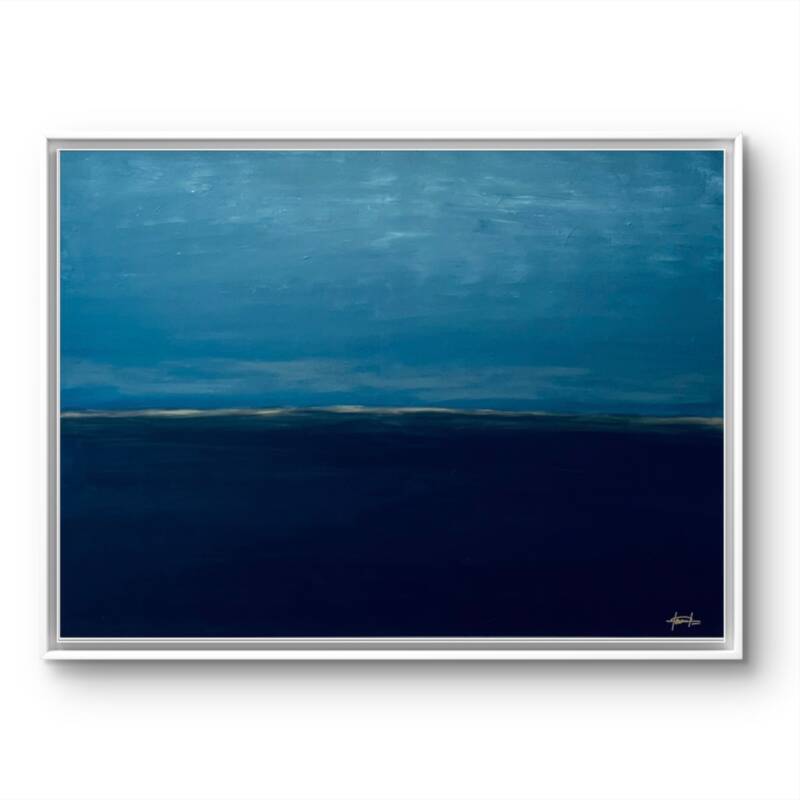 Horizon - 150X100 - 1 500 €