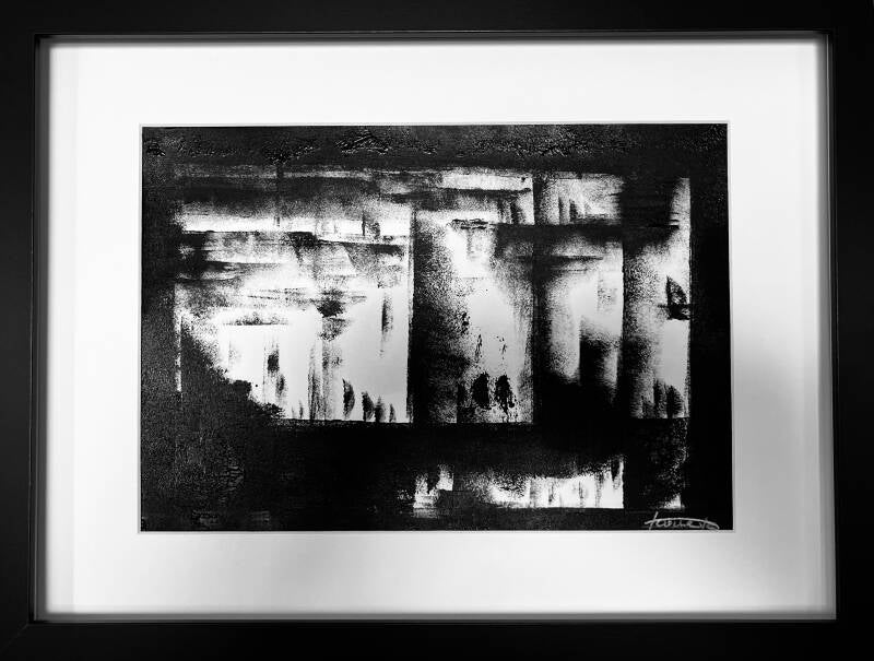 Fenêtres sur … 21X29,7 - 190  €