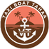 Taxi boat de tahaa Vaimatahere