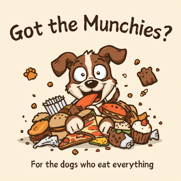 Got the Munchies Bundle