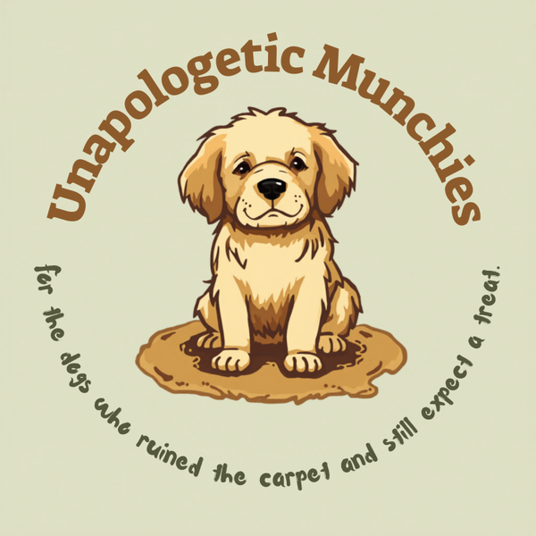The Unapologetic Munchie Bundle