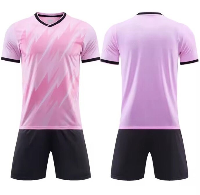Maillot de football personnalisé