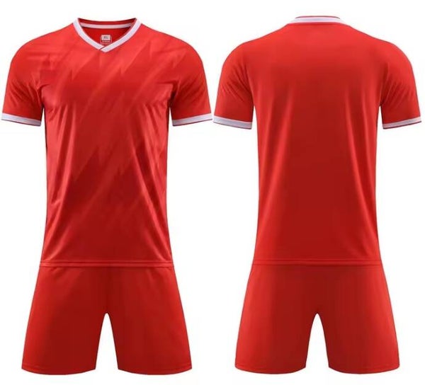 Maillot de football personnalisé