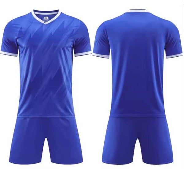 Maillot de football personnalisé