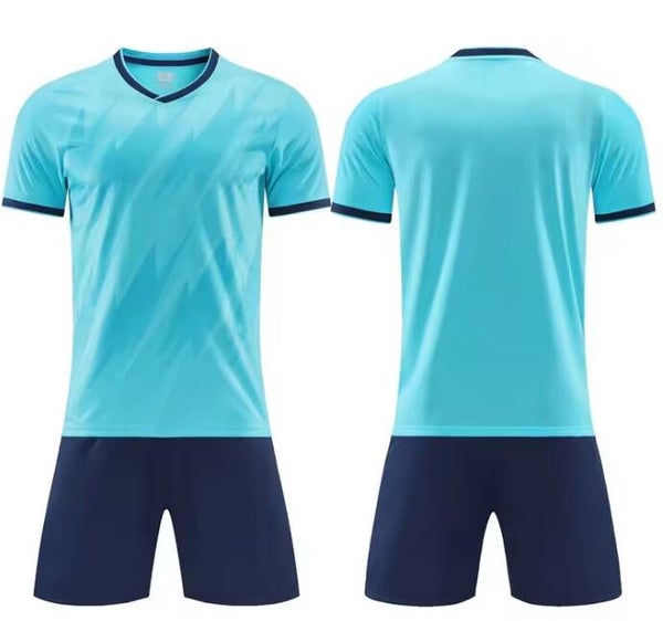 Maillot de football personnalisé
