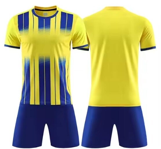 Maillot de football personnalisé