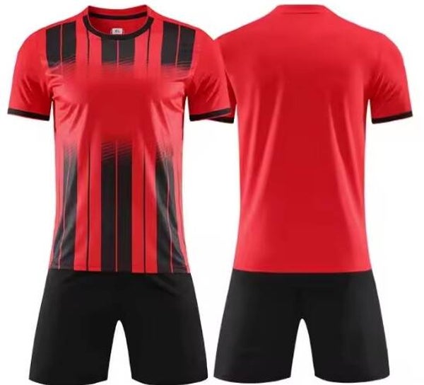Maillot de football personnalisé