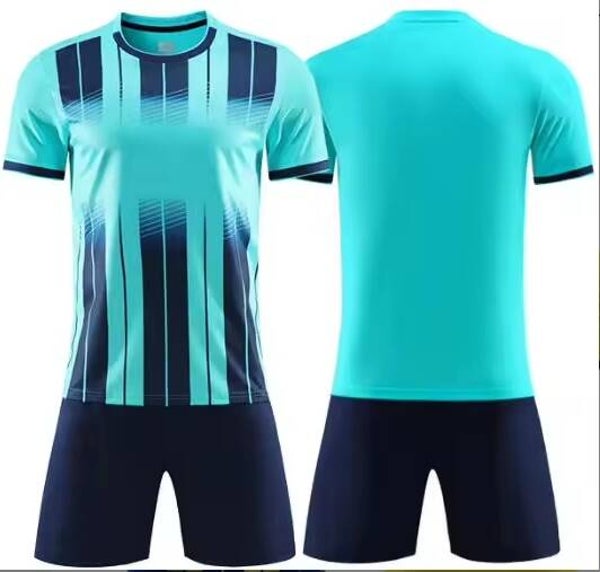 Maillot de football personnalisé