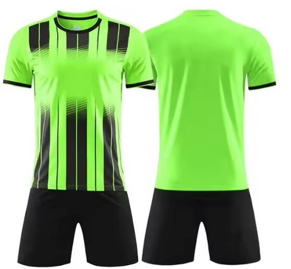 Maillot de football personnalisé