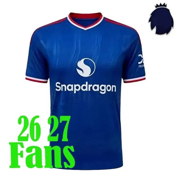Maillot Ma unite BLEU