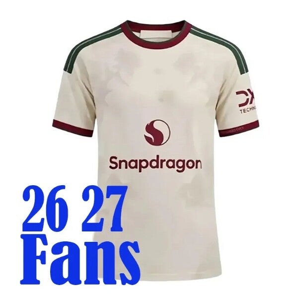 Maillot Man unite BLANC