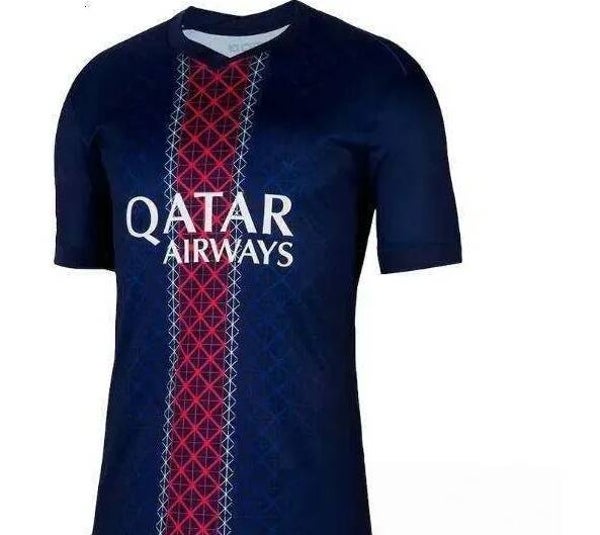 Maillot Paris NOIR