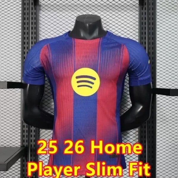 Maillot barcelone METG