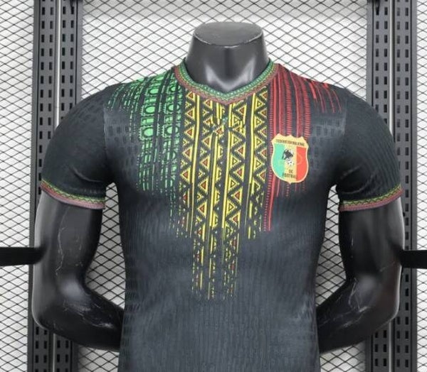 Maillot Mali  NOIR