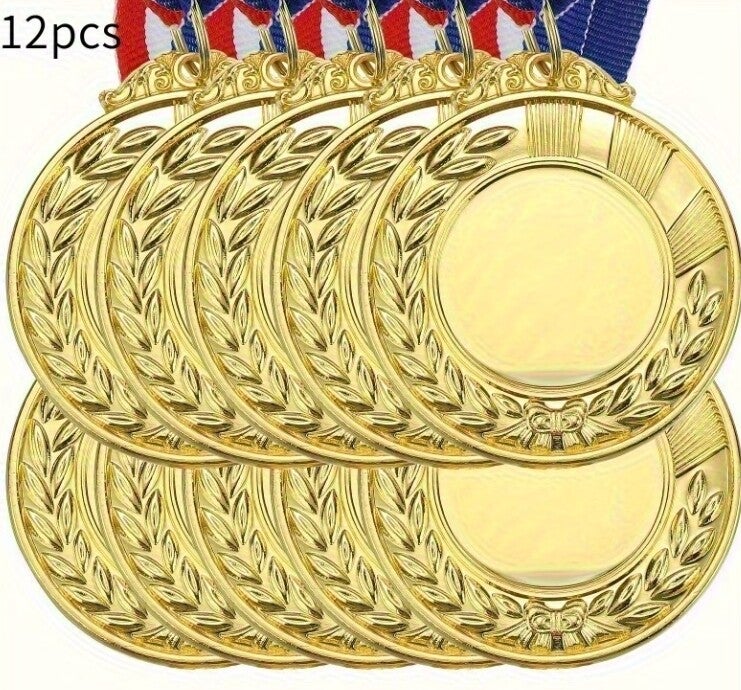 Médailles  personnaliser