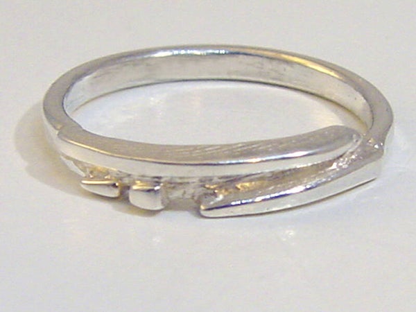 Ring sd5017 Zilveren ring OP AANVRAAG