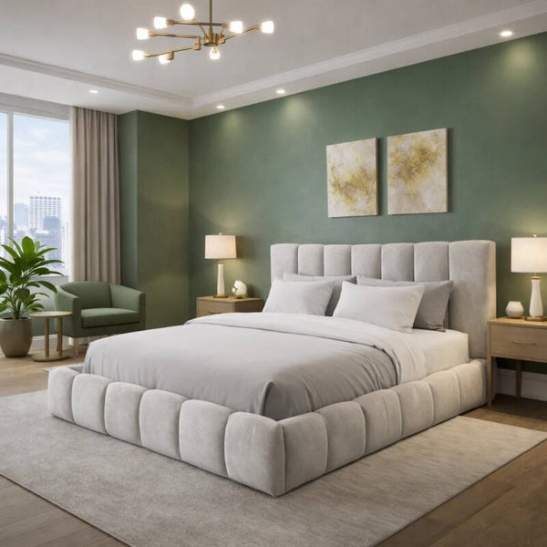 Reca Bedding