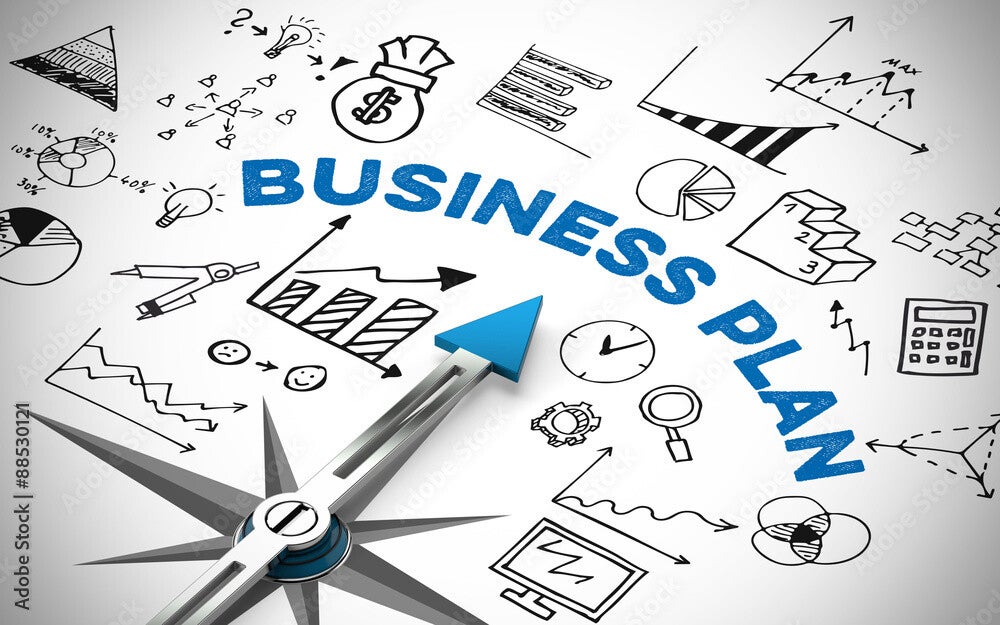 Réalisation d'un prévisionnel financier