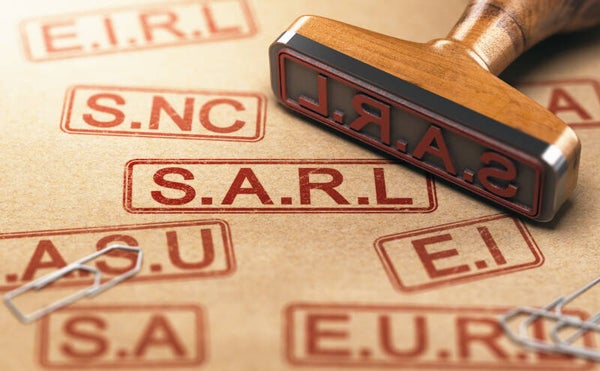 Modification des statuts EURL, SARL, SASU, SAS, SCI