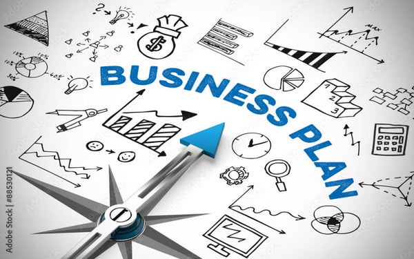 Réalisation d'un prévisionnel financier