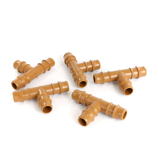 Druppelslang T stuk 5 stuks
