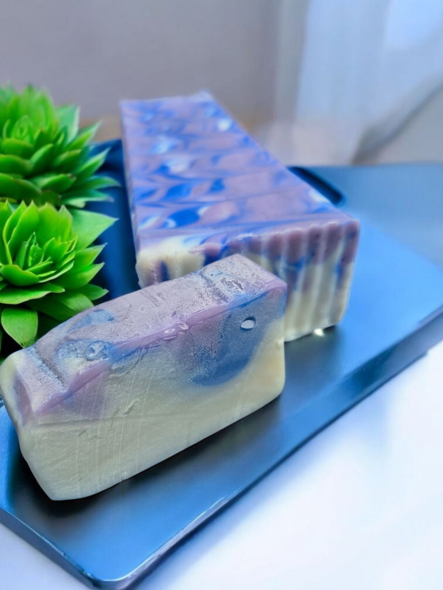 Savon printanier 100g