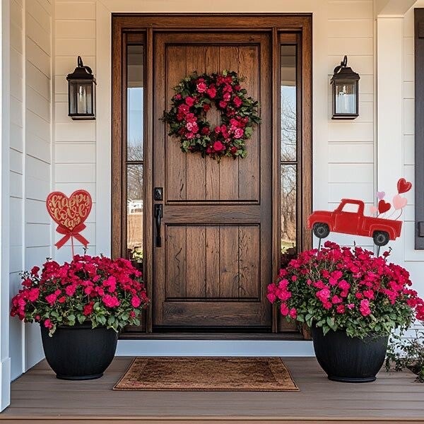 Small Holiday Showcase