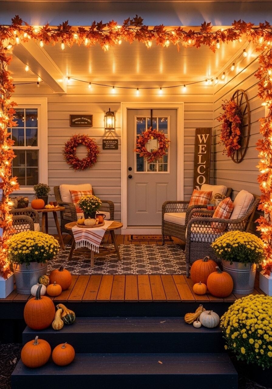 Grand Seasonal Showcase