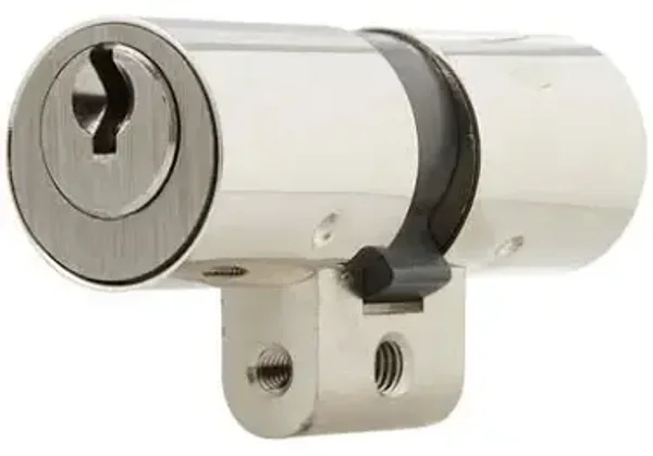 Doppelzylinder Ø: 22 mm KA8/65 mm