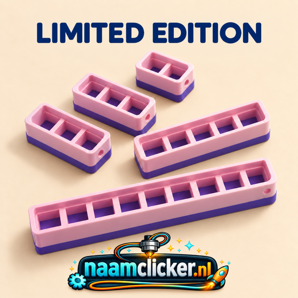 Naamclicker lucas kleuren