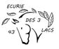 Ecurie des 3 lacs
