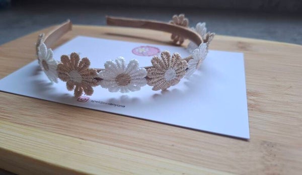 Diadeem Lidia