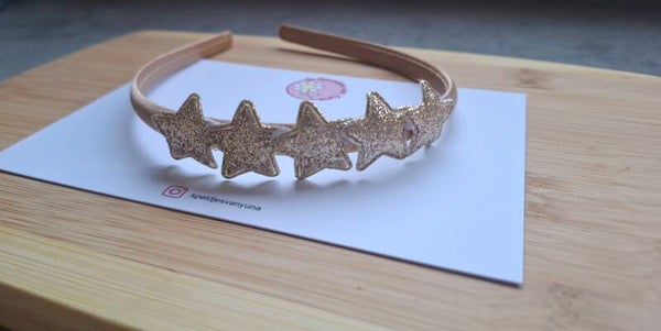 Diadeem Roxy