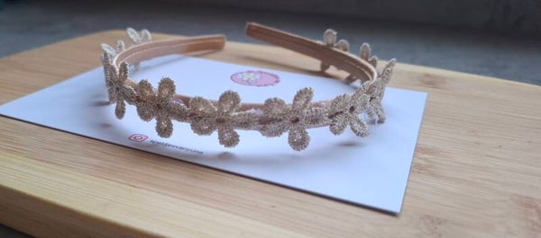 Diadeem Marloes