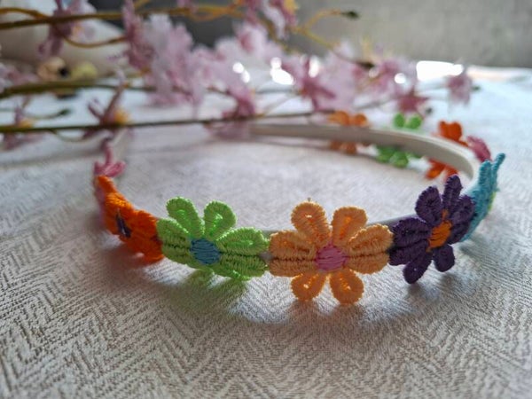 Diadeem Maud