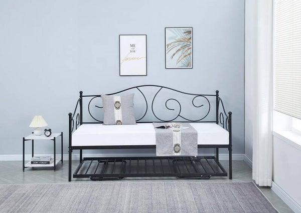 Banquette lit 90x190