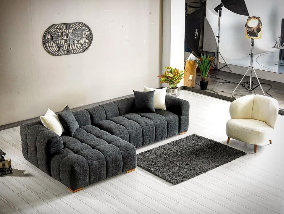 Canapé d'angle SHOW