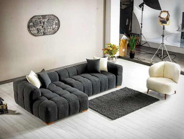 Canapé d'angle SHOW