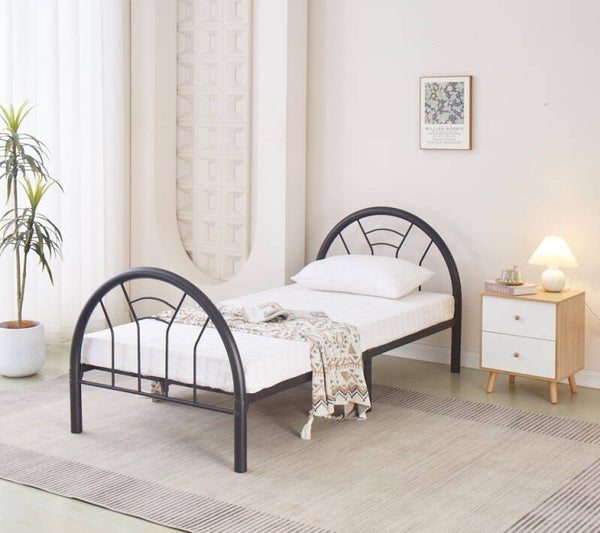 Lit sommier OSCAR 90x190