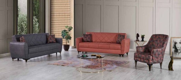 Ensemble click-clac ANKA