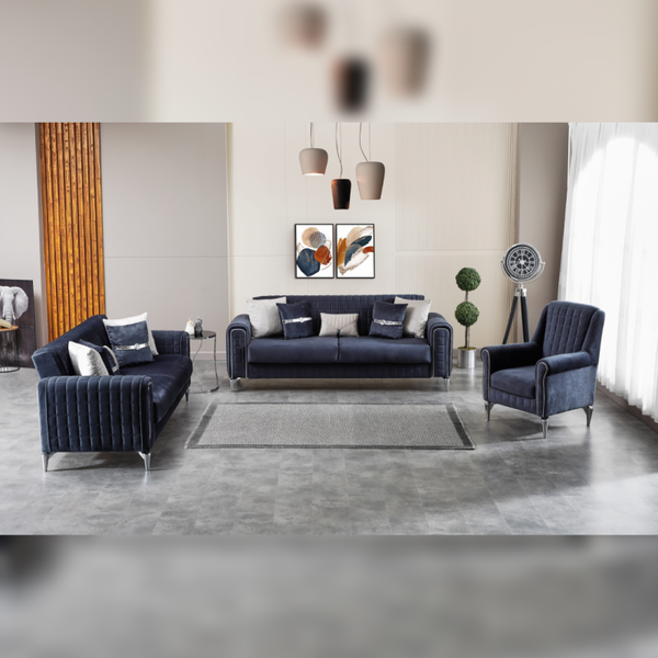 Ensemble click-clac ATLAS