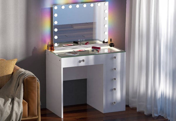 Coiffeuse Mini-Diana