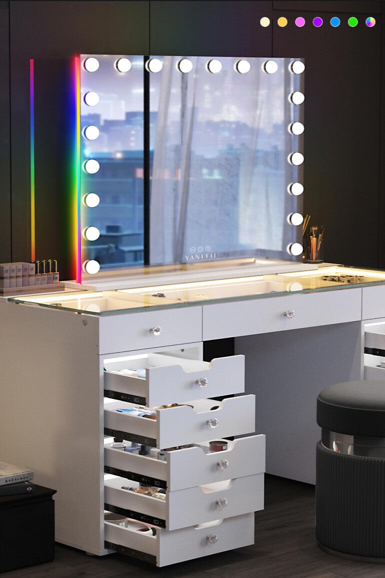 Miroir 10080 JMBTRGB