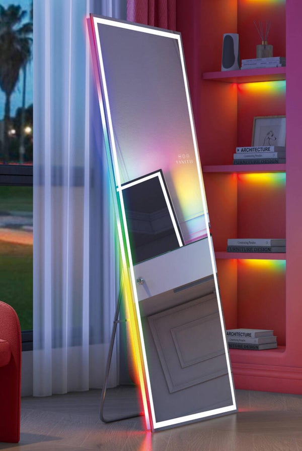 Miroir LUXURY 16065STRIP