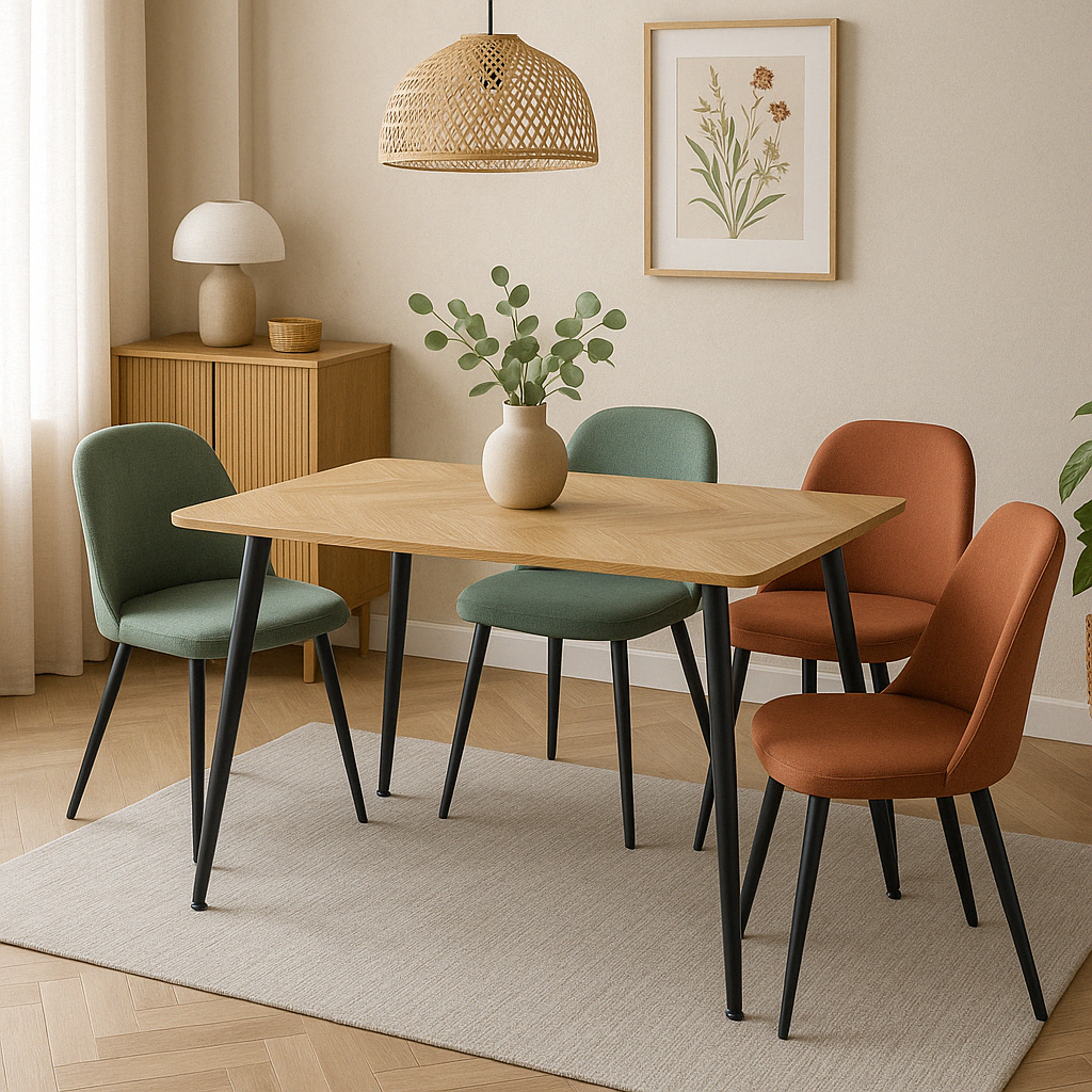 Table à manger AMMO