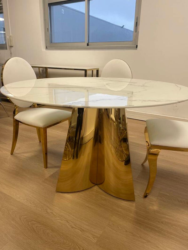 Table à manger CAPUCINE