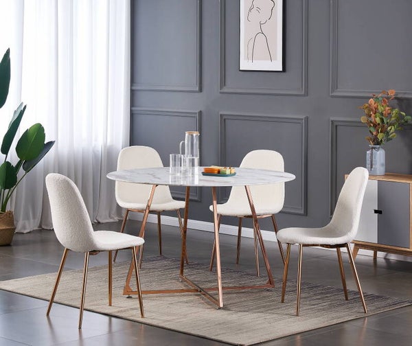 Table à manger HELOISE