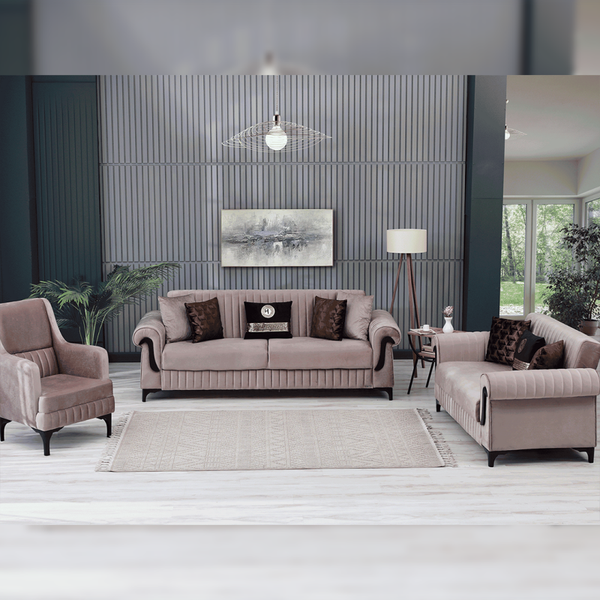 Ensemble  click-clac ZUMRUT